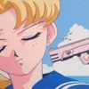 Стикер 24 Sailor Moon