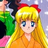 Стикер 61 Sailor Moon