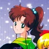Стикер 60 Sailor Moon