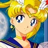 Стикер 41 Sailor Moon