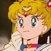 Стикер 43 Sailor Moon