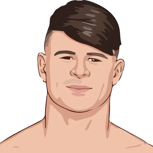 Стикер 22 🥊 UFC - эмодзи с юфс знаменитостями