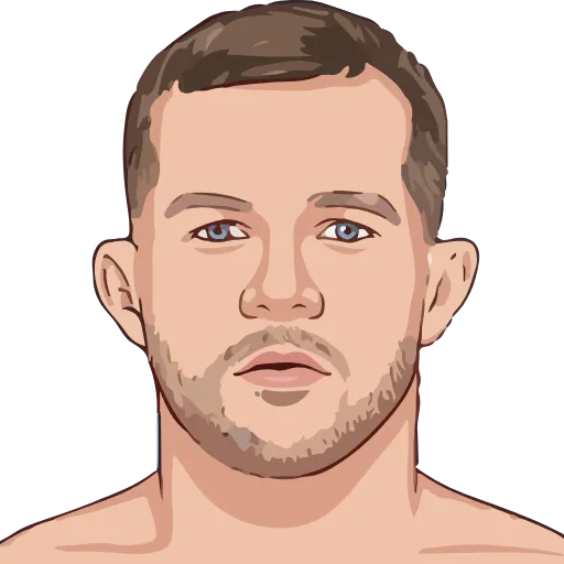 Стикер 20 🥊 UFC - эмодзи с юфс знаменитостями