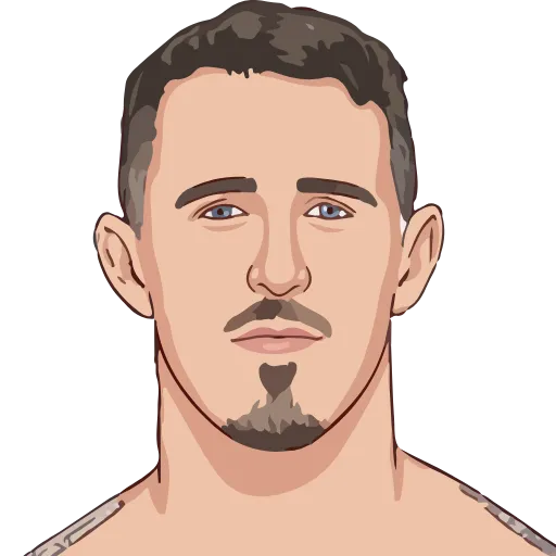Стикер 9 🥊 UFC - эмодзи с юфс знаменитостями