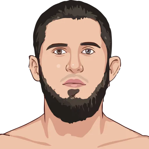 Стикер 2 🥊 UFC - эмодзи с юфс знаменитостями