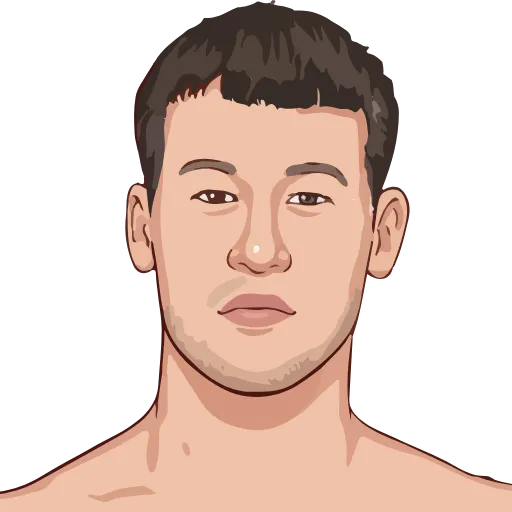 Стикер 26 🥊 UFC - эмодзи с юфс знаменитостями