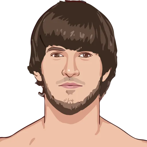 Стикер 23 🥊 UFC - эмодзи с юфс знаменитостями