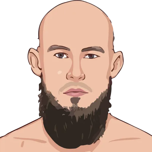 Стикер 52 🥊 UFC - эмодзи с юфс знаменитостями