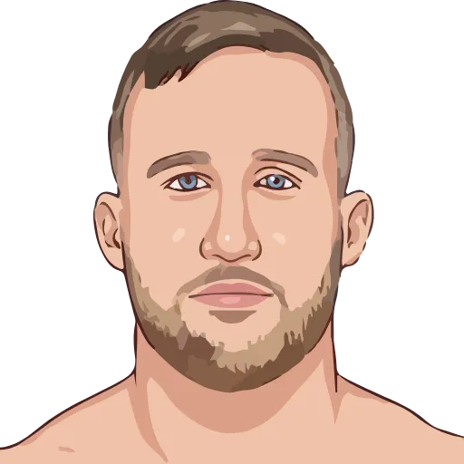 Стикер 25 🥊 UFC - эмодзи с юфс знаменитостями