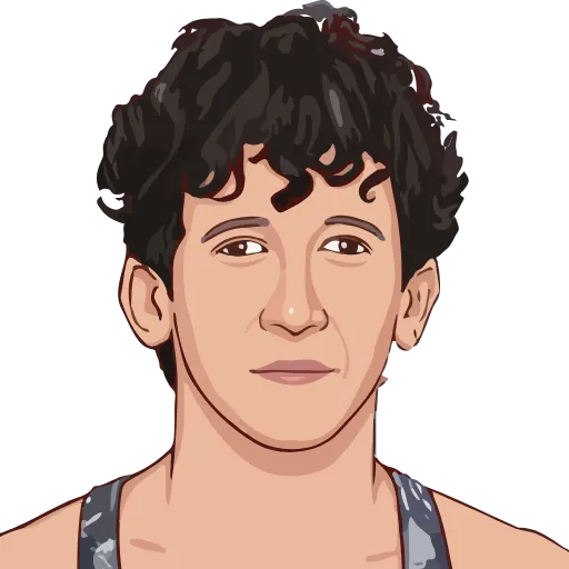 Стикер 41 🥊 UFC - эмодзи с юфс знаменитостями