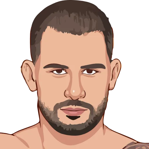 Стикер 10 🥊 UFC - эмодзи с юфс знаменитостями