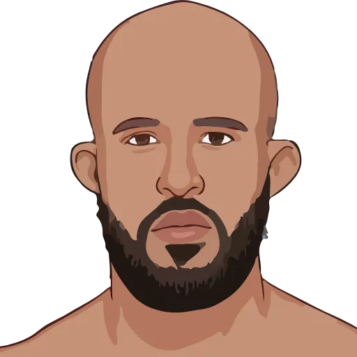 Стикер 55 🥊 UFC - эмодзи с юфс знаменитостями