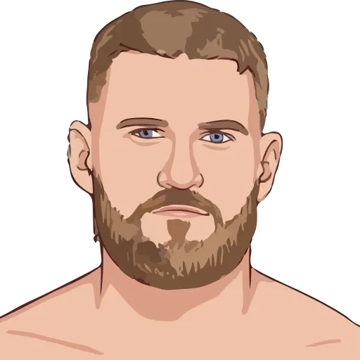 Стикер 32 🥊 UFC - эмодзи с юфс знаменитостями