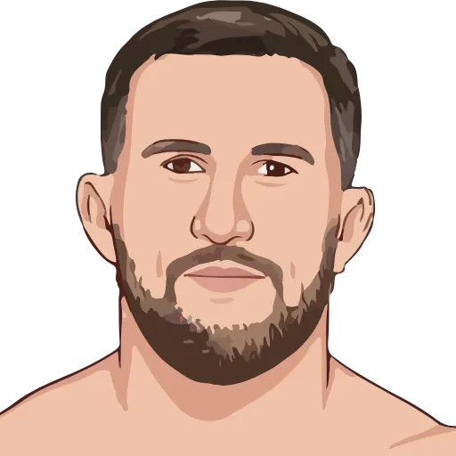 Стикер 6 🥊 UFC - эмодзи с юфс знаменитостями