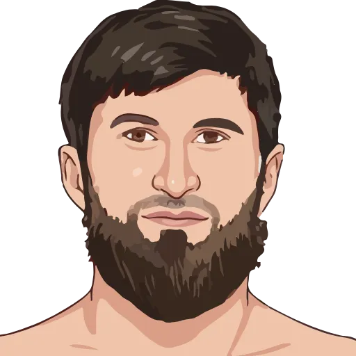 Стикер 30 🥊 UFC - эмодзи с юфс знаменитостями
