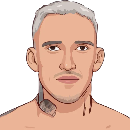Стикер 15 🥊 UFC - эмодзи с юфс знаменитостями
