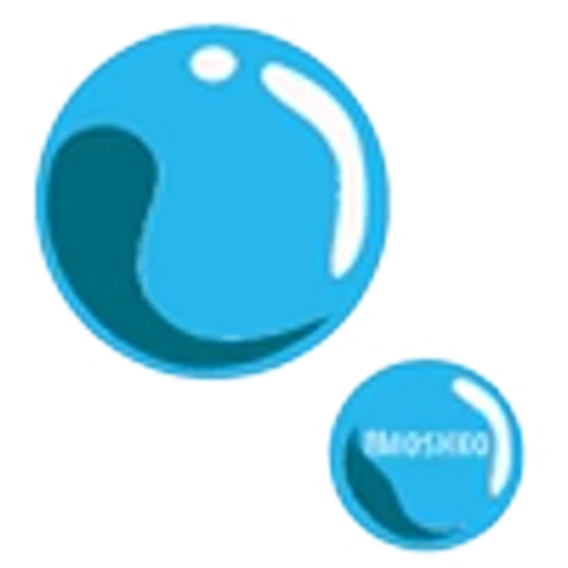 🌟 Эмодзи «Море, эмодзи и буквы» для Telegram