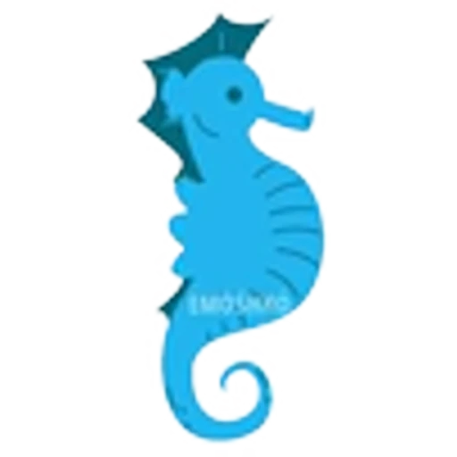 🌟 Эмодзи «Море, эмодзи и буквы» для Telegram