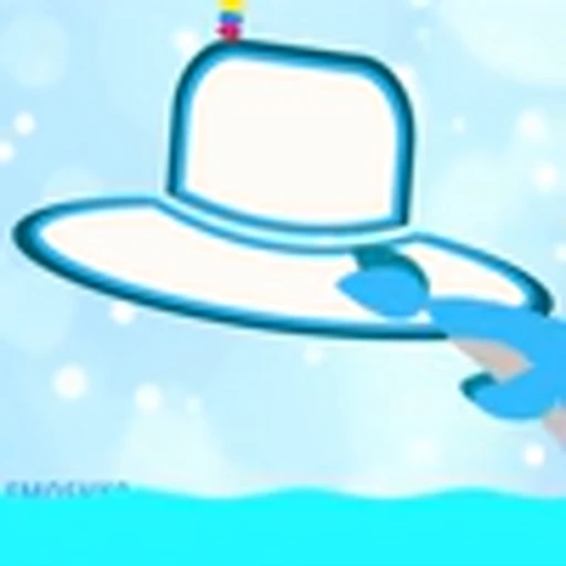 🌟 Эмодзи «Море, эмодзи и буквы» для Telegram