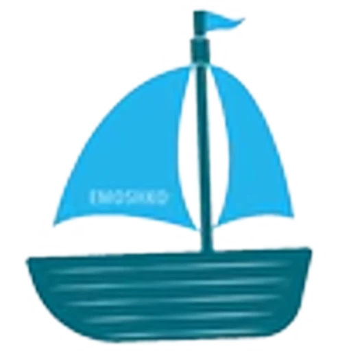 🌟 Эмодзи «Море, эмодзи и буквы» для Telegram