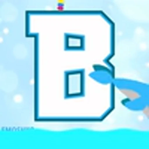 🌟 Эмодзи «Море, эмодзи и буквы» для Telegram