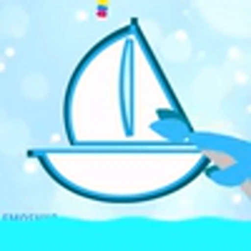 🌟 Эмодзи «Море, эмодзи и буквы» для Telegram