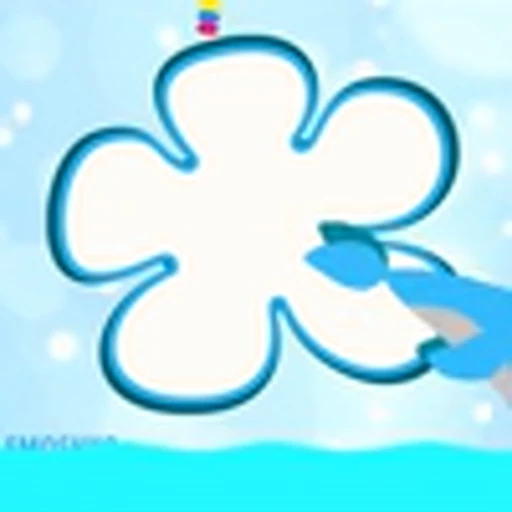 🌟 Эмодзи «Море, эмодзи и буквы» для Telegram