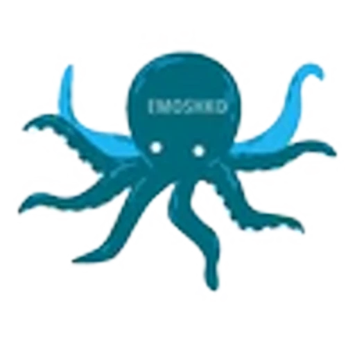 🌟 Эмодзи «Море, эмодзи и буквы» для Telegram