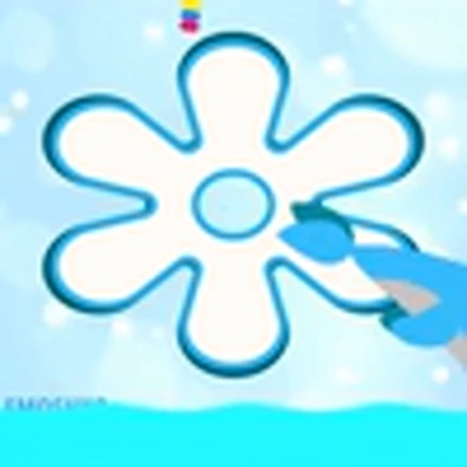 🌟 Эмодзи «Море, эмодзи и буквы» для Telegram