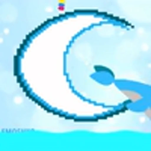 🌟 Эмодзи «Море, эмодзи и буквы» для Telegram