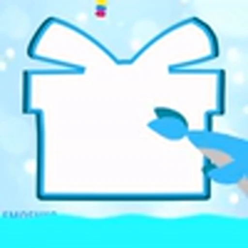 🌟 Эмодзи «Море, эмодзи и буквы» для Telegram
