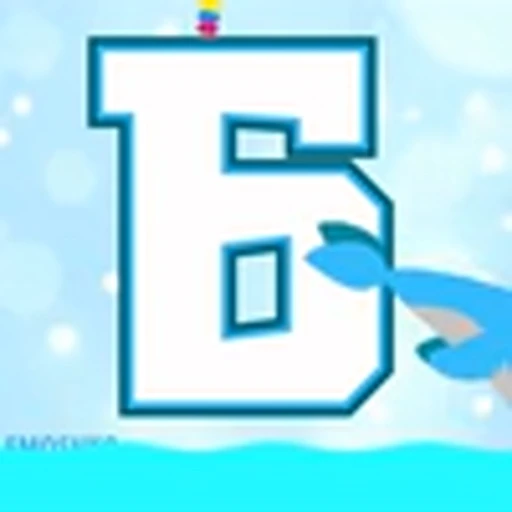 🌟 Эмодзи «Море, эмодзи и буквы» для Telegram