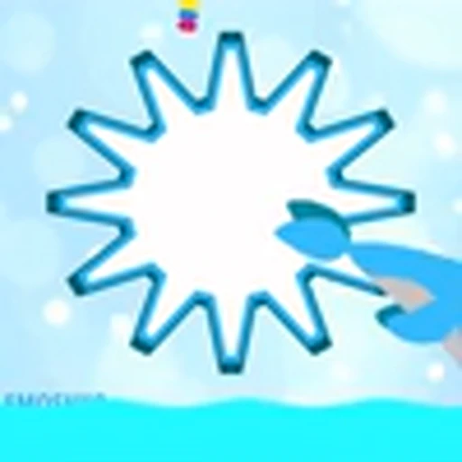 🌟 Эмодзи «Море, эмодзи и буквы» для Telegram