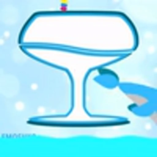 🌟 Эмодзи «Море, эмодзи и буквы» для Telegram