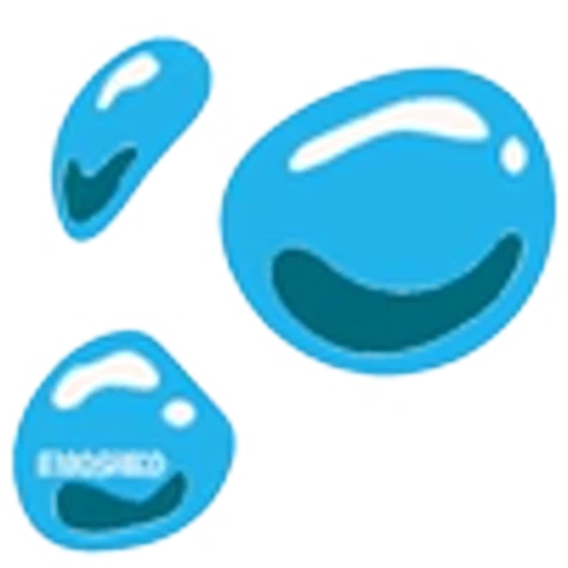🌟 Эмодзи «Море, эмодзи и буквы» для Telegram