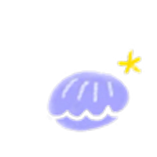 🌊 Эмодзи «Sea Things» для Telegram