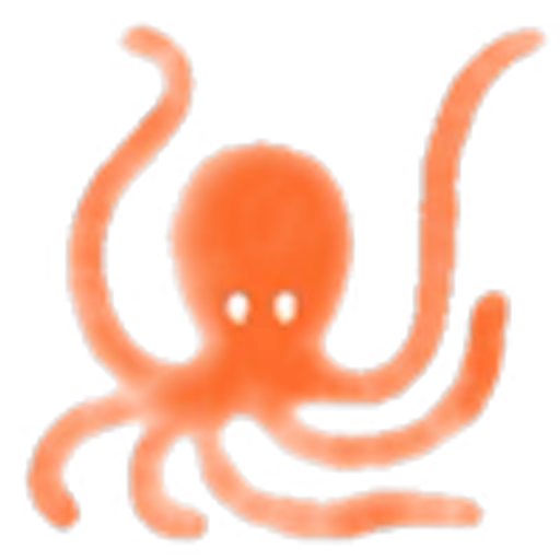 🌊 Эмодзи «Sea Things» для Telegram