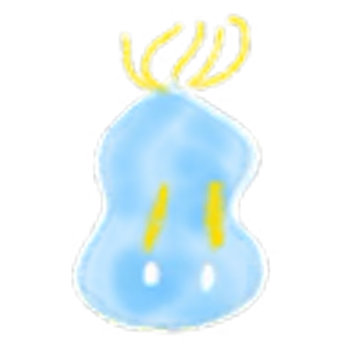 🌊 Эмодзи «Sea Things» для Telegram