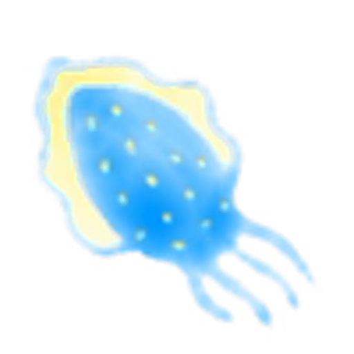 🌊 Эмодзи «Sea Things» для Telegram