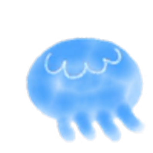 🌊 Эмодзи «Sea Things» для Telegram