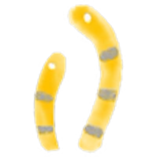 🌊 Эмодзи «Sea Things» для Telegram