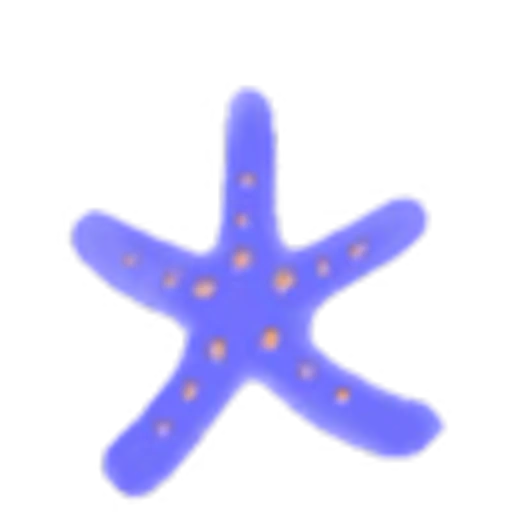 🌊 Эмодзи «Sea Things» для Telegram
