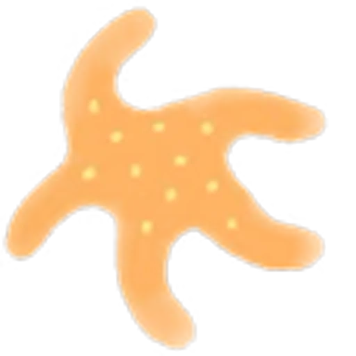 🌊 Эмодзи «Sea Things» для Telegram