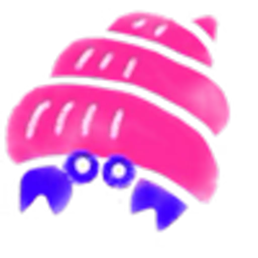 🌊 Эмодзи «Sea Things» для Telegram