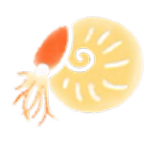 🌊 Эмодзи «Sea Things» для Telegram