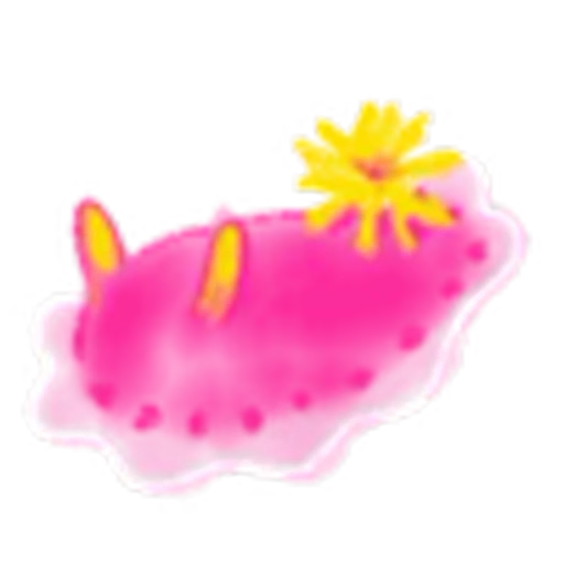🌊 Эмодзи «Sea Things» для Telegram