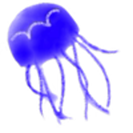 🌊 Эмодзи «Sea Things» для Telegram
