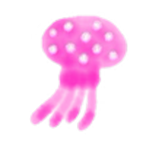 🌊 Эмодзи «Sea Things» для Telegram