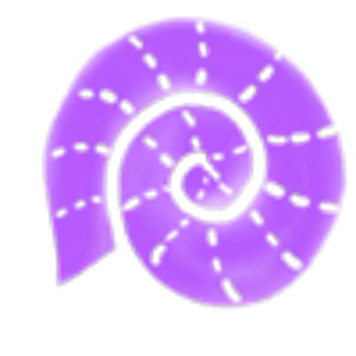 🌊 Эмодзи «Sea Things» для Telegram