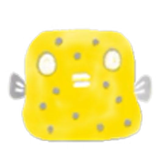 🌊 Эмодзи «Sea Things» для Telegram